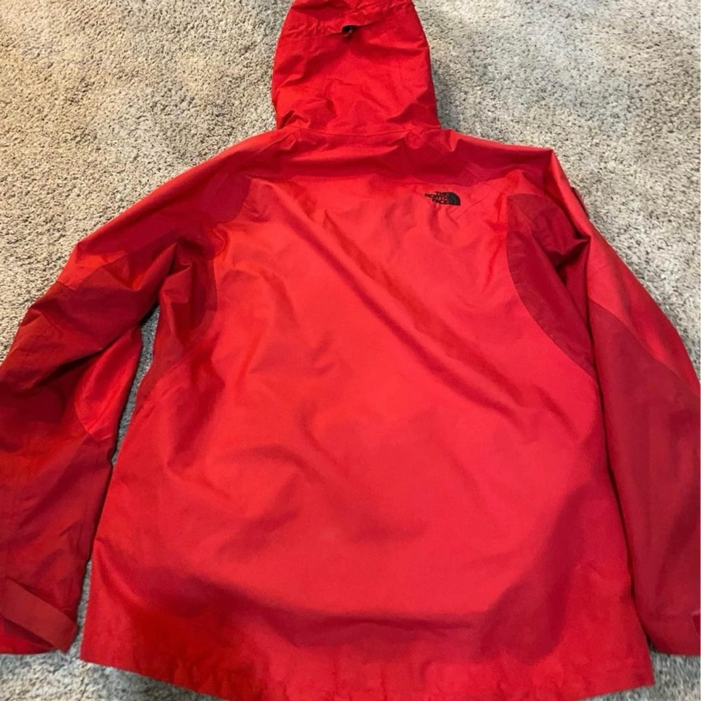 The North Face Summit Series Hyvent Alpha Realization Jacket with RECCO